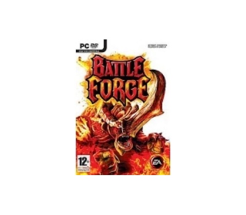 BattleForge
