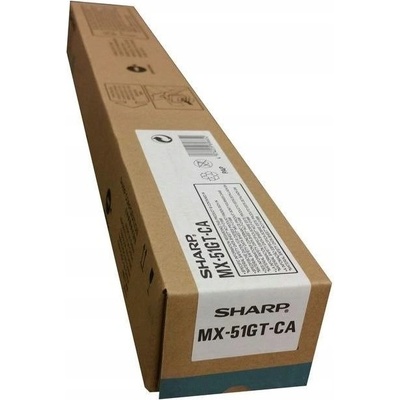 Sharp MX-51GTCA - originálny