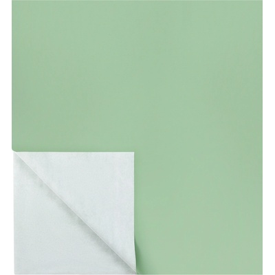 Livarno Ubrus 130x240 cm zelená