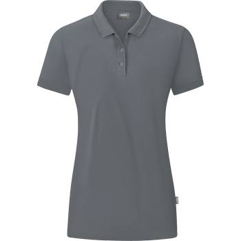 Jako Поло тениска JAKO Organic Poloshirt Women c6320w-840 Размер 38