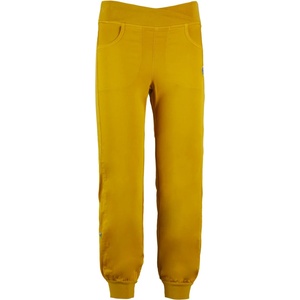 E9 Детски панталон за катерене E9 Kid's B-Olivia Climbing trousers - Grape - размер 10 Years (701-4391-0215)