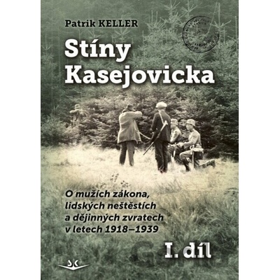 Stíny Kasejovicka 1
