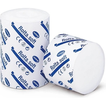 Image 1 of HARTMANN Rolta soft Синтетична подложка превръзка 15cm x 3m