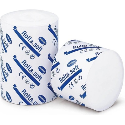 HARTMANN Rolta soft Синтетична подложка превръзка 15cm x 3m