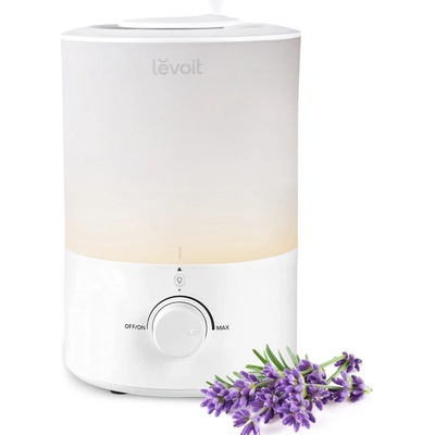 Levoit DUAL 150