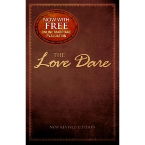 Love Dare (2013)