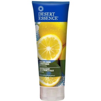 Desert Essence šampon italský citron 237 ml