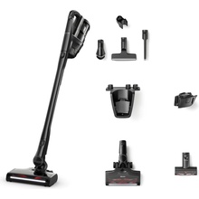 Miele Triflex HX3 Cat & Dog Obsidian čierna