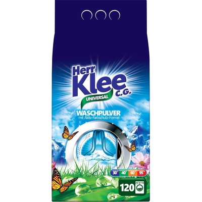 Klee Univerzální prací prášek 10 kg