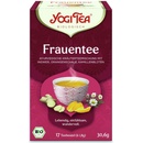 Yogi Tea Women’s Tea Ženský čaj 17 x 1,8 g