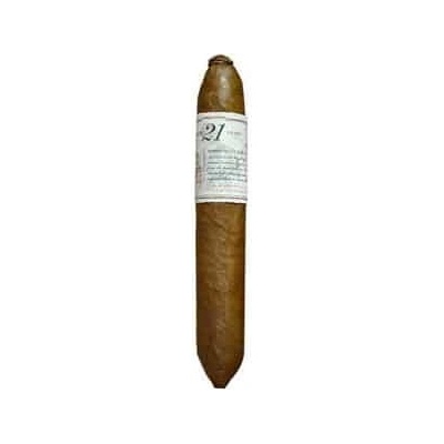 Gurkha Cellar Reserve 21YO Solara 1 ks