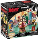 Playmobil 71269 Asterix Mipodrázisova otrávená torta