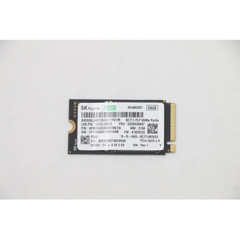 Image 1 of SK hynix BC711 256GB M.2 PCIe (HFM256GD3HX015N)