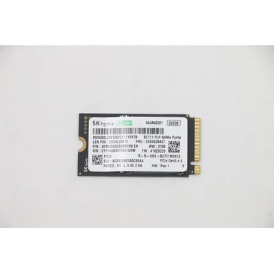 SK hynix BC711 256GB M.2 PCIe (HFM256GD3HX015N)