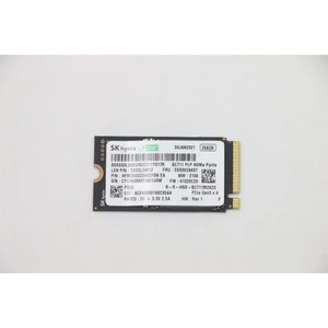 SK hynix BC711 256GB M.2 PCIe (HFM256GD3HX015N)
