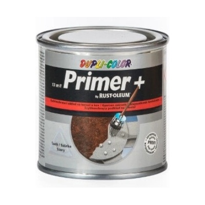Rust-Oleum Alkyton Primer 0,25 l červená
