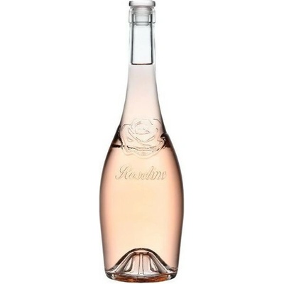 Château Sainte Roseline Cuvée Roseline Prestige Rosé Magnum 2025 13% 1,5 l (čistá fľaša)