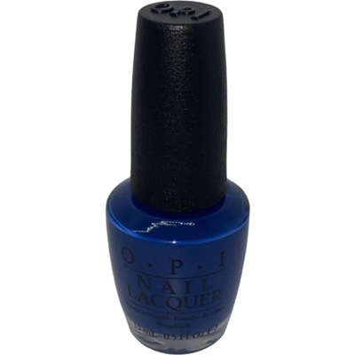 Nail Lacquer NL F57 Keeping Suzi At Bay Лак за нокти 15 ml
