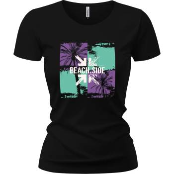 Дамска тениска a30. b17. b