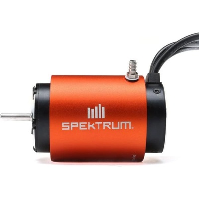 Spektrum Спектрум мотор безчетков Фирма Марине 4685 950об/В 4П