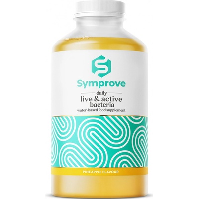 Symprove probiotika Ananas 4 x 500 ml
