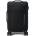 Dakine Split 4 Wheel Carry On Travel Bag 48 l black