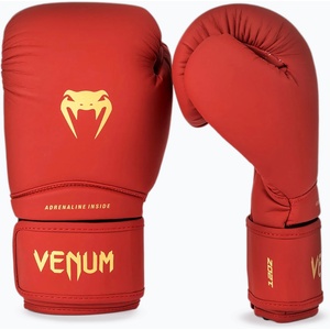 Venum Боксьорски ръкавици Venum Contender 1.5 red