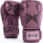 Venum Боксови ръкавици Venum Amazonia purple