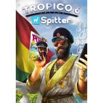 Kalypso Tropico 6 Spitter DLC (PC)