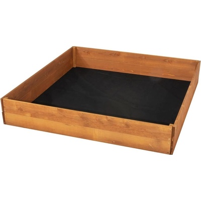 Trigáno Pískoviště Funny Loeva