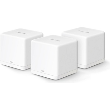 Mercusys Halo H1500X (3-Pack)