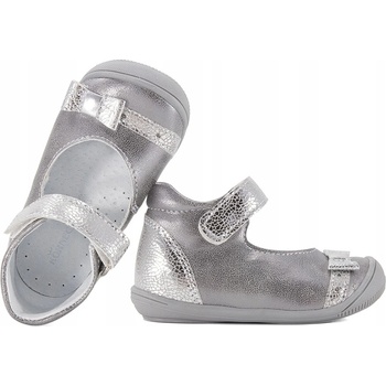 Kornecki balerínky eko kůže