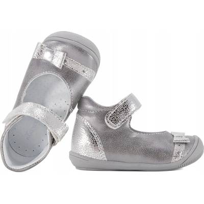 Kornecki balerínky eko kůže