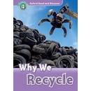 Why We Recycle + mp3 Pack -