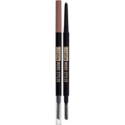 Eyebrow Micro Styler двустранен молив за вежди за жени 0.1 гр