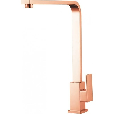 Inter Ceramic Стоящ смесител за кухня, ЕЛИДА, Inter Ceramic, ICF 7107018K (7107018K)