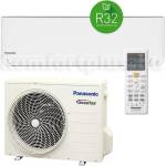 Panasonic KIT-TZ71-ZKE-Wifi Климатици