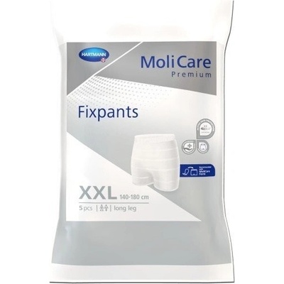 Molicare Premium Fixpants XXL 5 ks