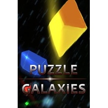 Puzzle Galaxies