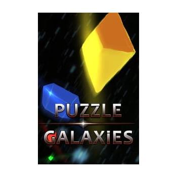 Puzzle Galaxies