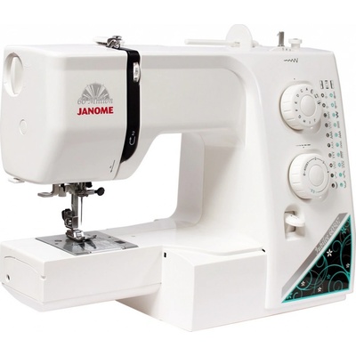 Janome JUBILEE 60507