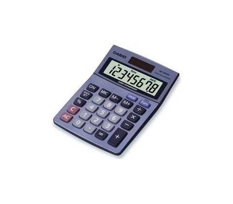 Casio MS 80 VER