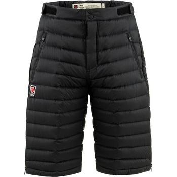 Fjällräven Expedition Down Knickers kraťasy čierna