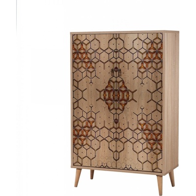 Hanah Home Multibox 80 cm