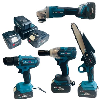 Image 1 of KraftRoyal 1735