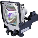 Lampa do projektora Eiki LC-XT5, originálna lampa vrátane modulu