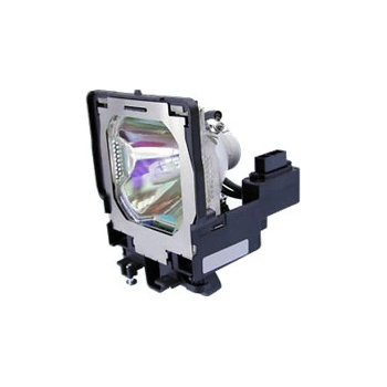 Lampa do projektora Eiki LC-XT5, originálna lampa vrátane modulu