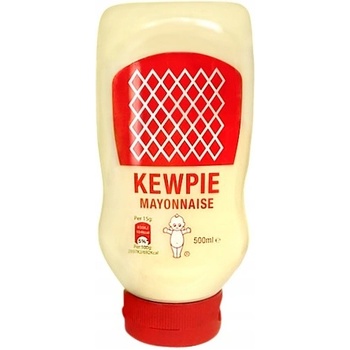 Kewpie Japonská majonéza 0,5 kg