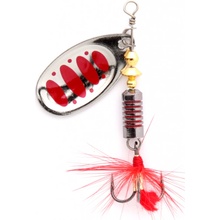 LUCKY JOHN trblietka Bonnie Blade 3 veľ.2 4,3g
