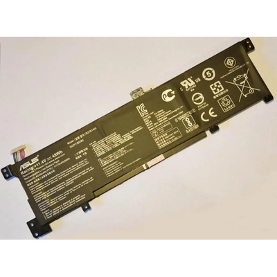 ASUS Батерия ОРИГИНАЛНА asus k401lb k401ub k401uq b31n1424
